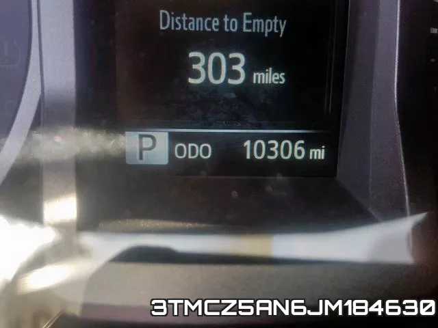 3TMCZ5AN6JM184630 фото 9