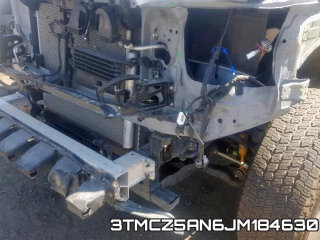 3TMCZ5AN6JM184630 фото 10