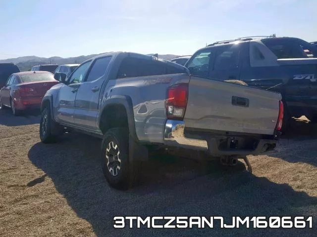 3TMCZ5AN7JM160661 фото 4