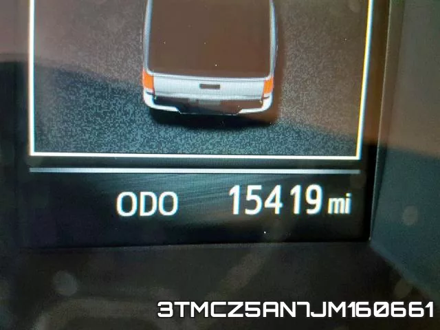 3TMCZ5AN7JM160661 фото 9
