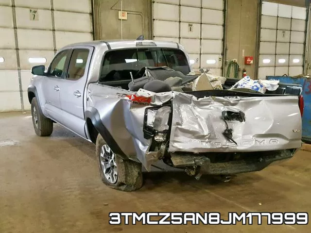 3TMCZ5AN8JM177999 фото 4