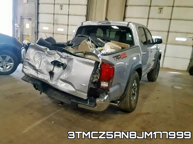 3TMCZ5AN8JM177999 фото 5