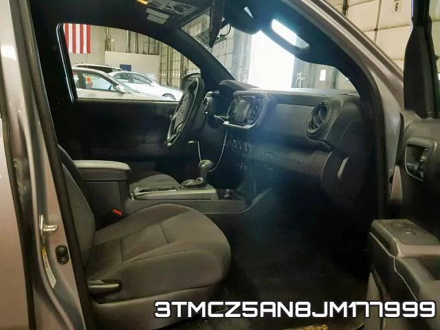 3TMCZ5AN8JM177999 фото 6