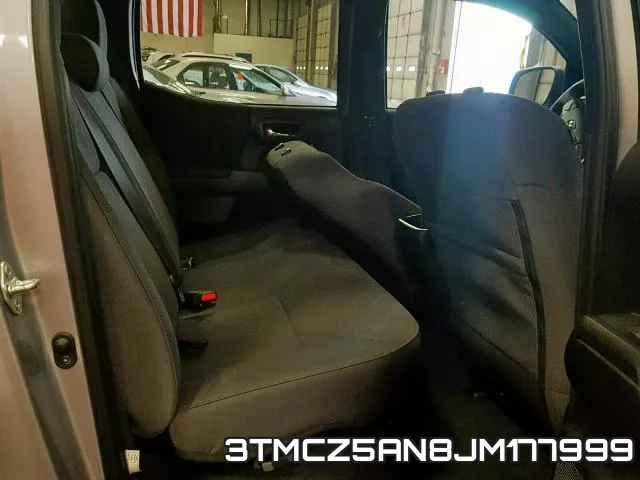 3TMCZ5AN8JM177999 фото 7