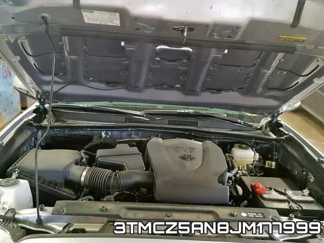 3TMCZ5AN8JM177999 фото 8
