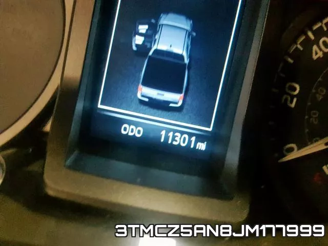 3TMCZ5AN8JM177999 фото 9