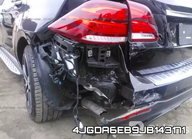 4JGDA6EB9JB143171 фото 7