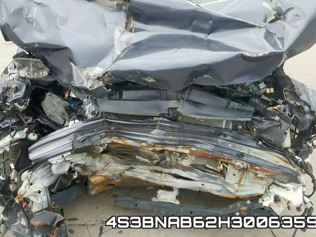 4S3BNAB62H3006359 фото 8