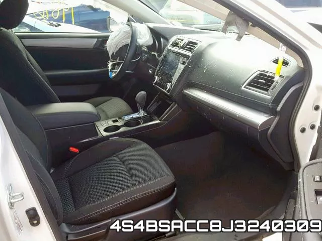 4S4BSACC8J3240309 фото 6