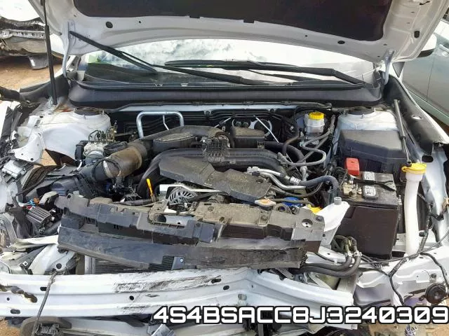 4S4BSACC8J3240309 фото 8