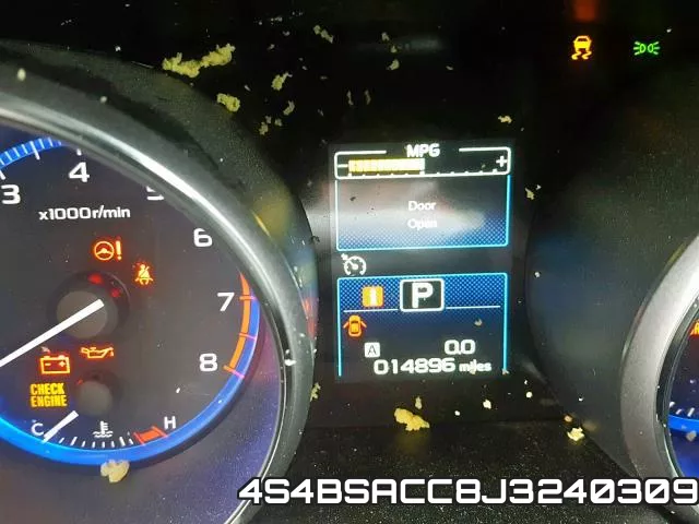 4S4BSACC8J3240309 фото 9