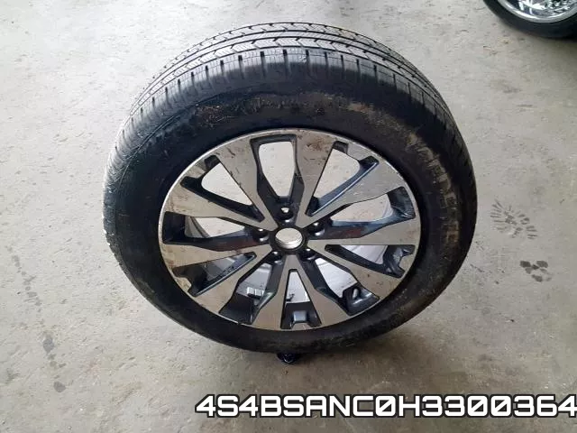 4S4BSANC0H3300364 фото 10