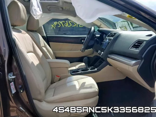 4S4BSANC5K3356825 фото 6
