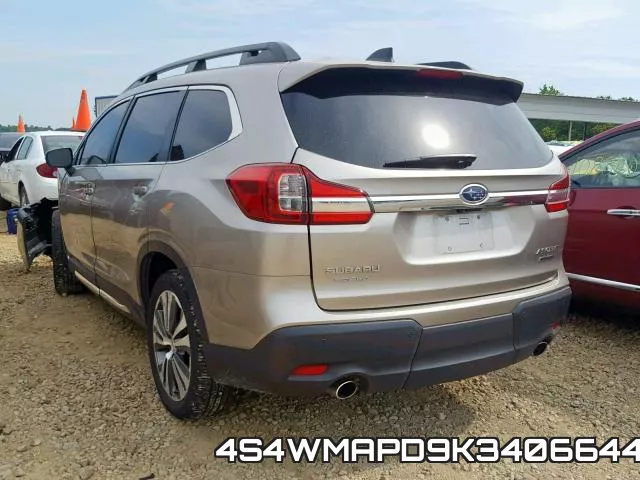 4S4WMAPD9K3406644 фото 4