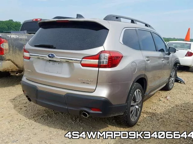 4S4WMAPD9K3406644 фото 5