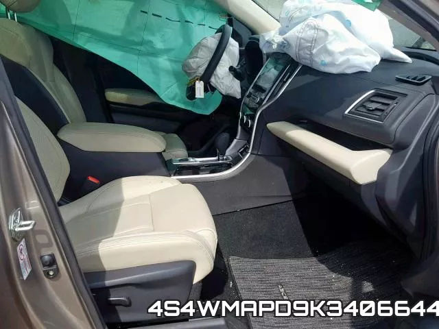4S4WMAPD9K3406644 фото 6