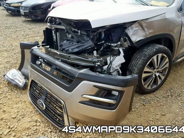 4S4WMAPD9K3406644 фото 10