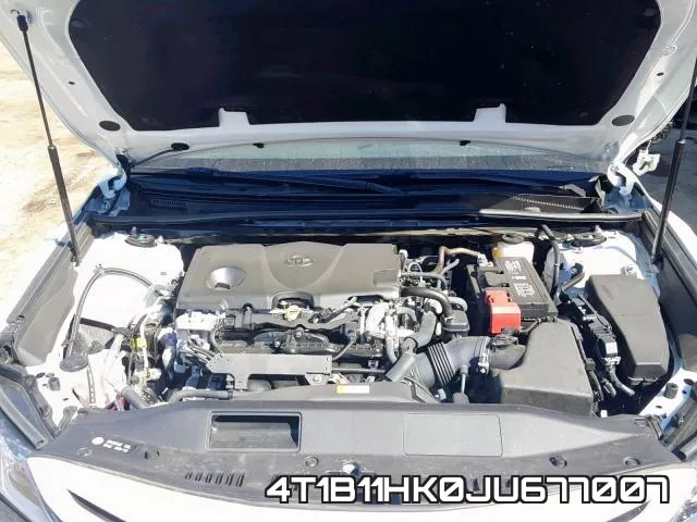 4T1B11HK0JU677007 фото 8