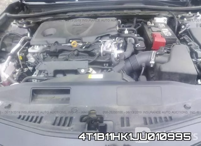 4T1B11HK1JU010995 фото 2
