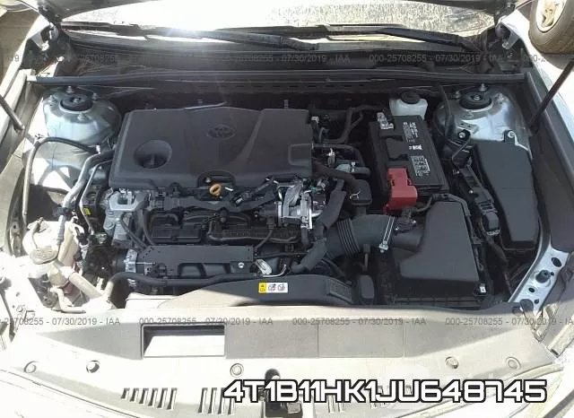 4T1B11HK1JU648745 фото 2
