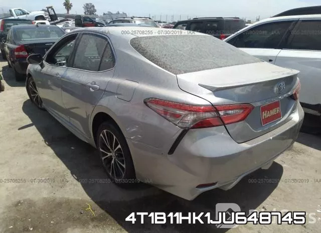 4T1B11HK1JU648745 фото 4