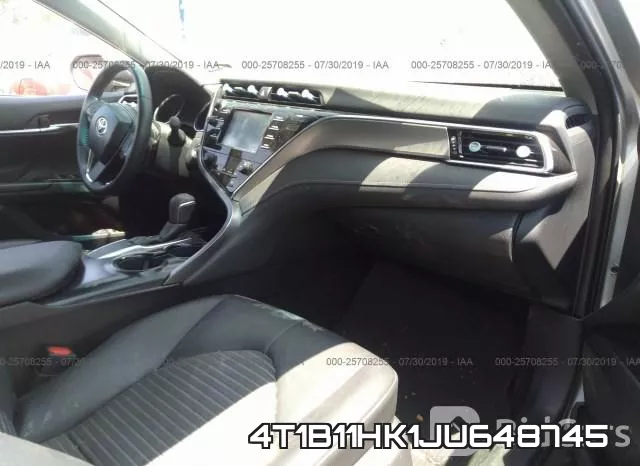 4T1B11HK1JU648745 фото 6