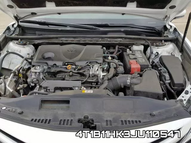 4T1B11HK3JU110547 фото 8