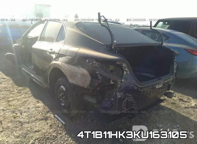4T1B11HK3KU163105 фото 4