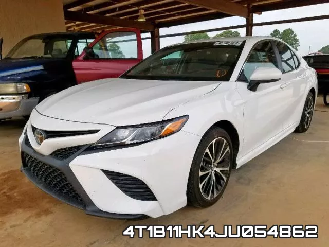 4T1B11HK4JU054862 фото 3