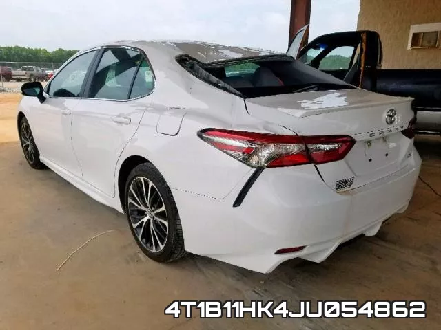 4T1B11HK4JU054862 фото 4