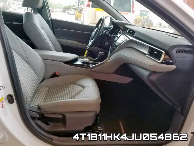 4T1B11HK4JU054862 фото 5