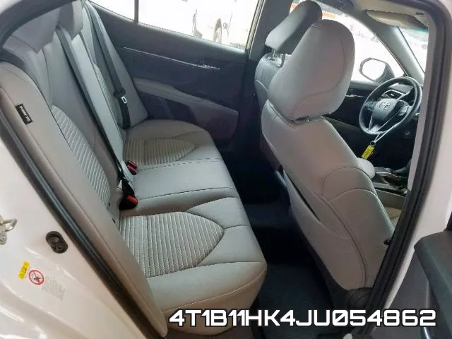 4T1B11HK4JU054862 фото 6