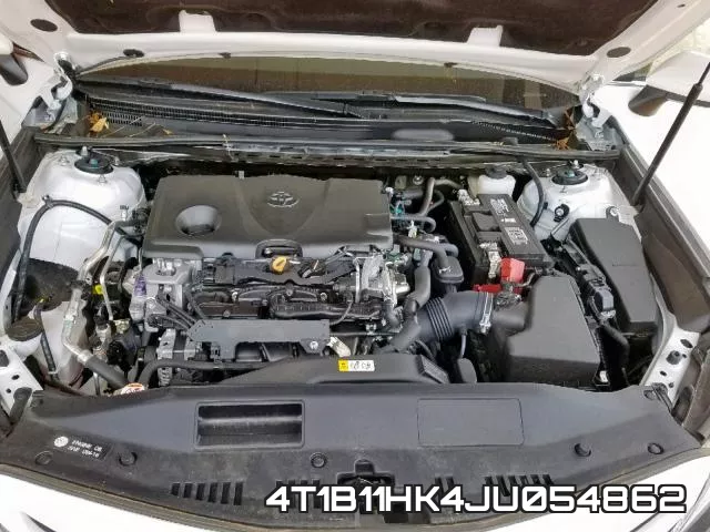 4T1B11HK4JU054862 фото 7