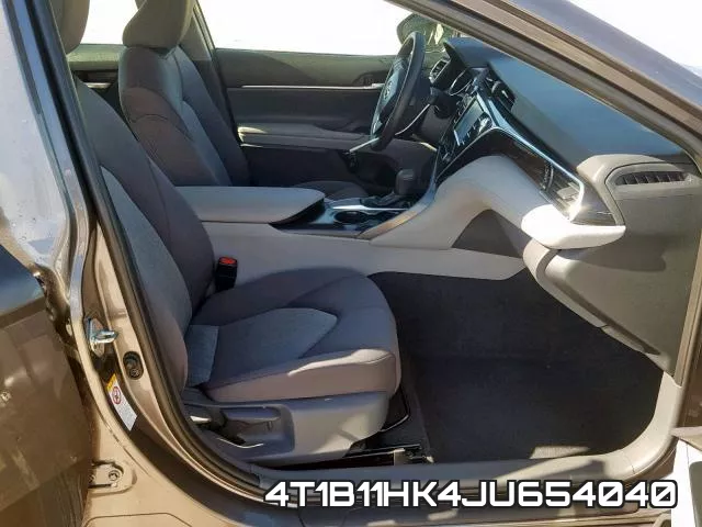 4T1B11HK4JU654040 фото 6