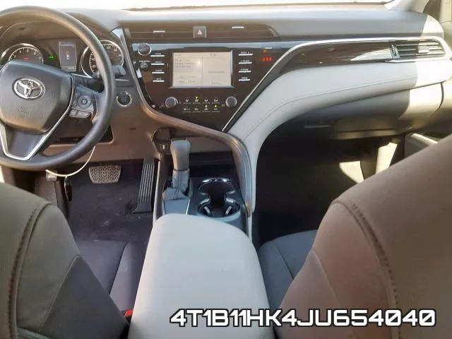 4T1B11HK4JU654040 фото 10