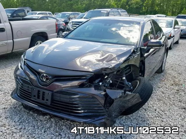 4T1B11HK5JU102532 фото 3