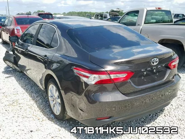 4T1B11HK5JU102532 фото 4