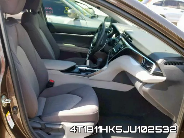 4T1B11HK5JU102532 фото 6