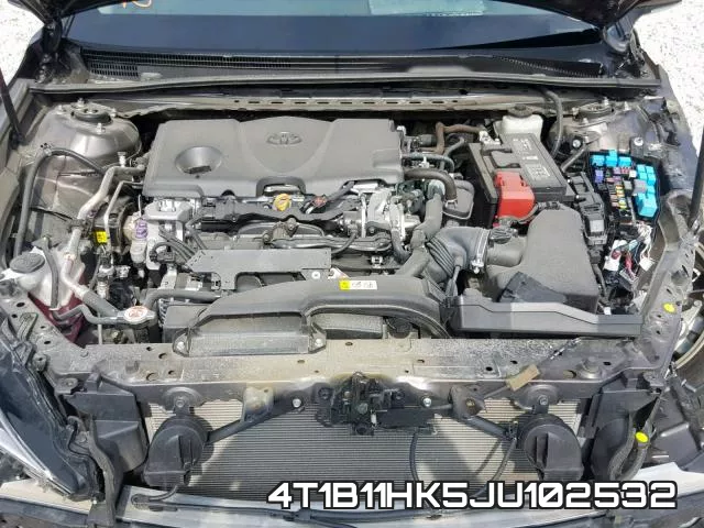 4T1B11HK5JU102532 фото 8