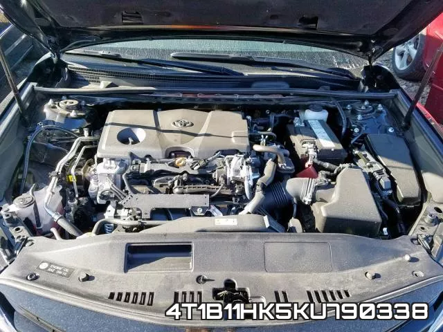 4T1B11HK5KU790338 фото 8