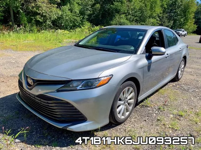 4T1B11HK6JU093257 фото 3