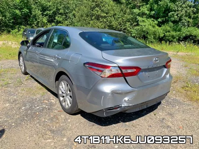 4T1B11HK6JU093257 фото 4