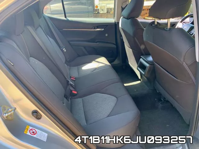 4T1B11HK6JU093257 фото 6