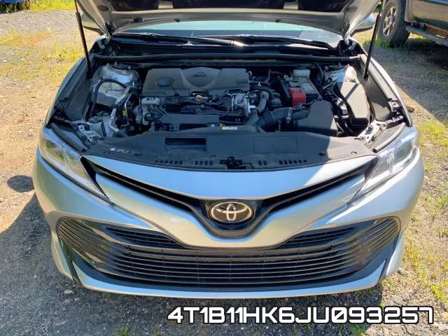 4T1B11HK6JU093257 фото 7