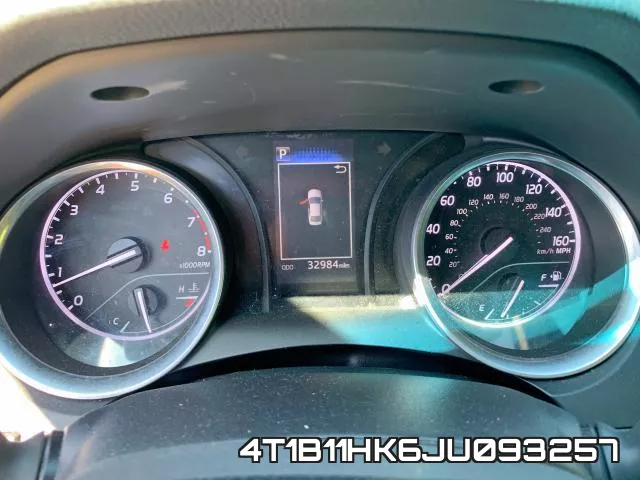 4T1B11HK6JU093257 фото 8