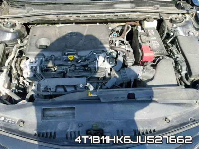 4T1B11HK6JU527662 фото 8