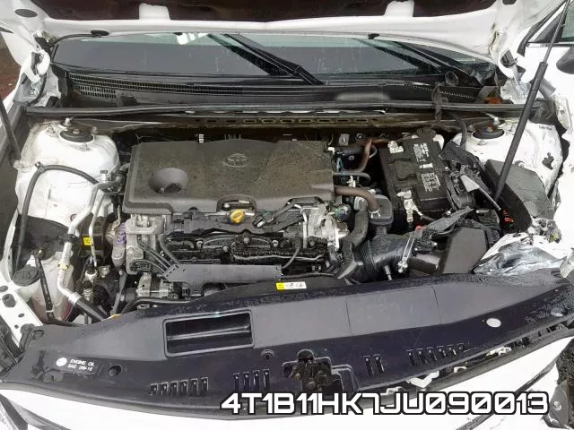 4T1B11HK7JU090013 фото 8