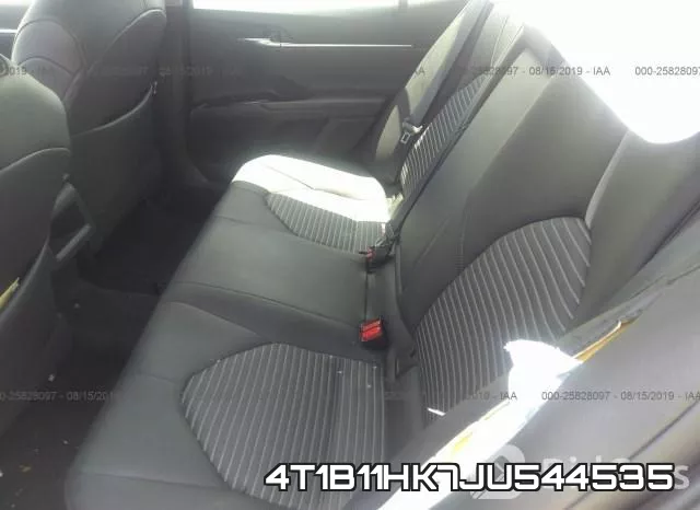 4T1B11HK7JU544535 фото 9