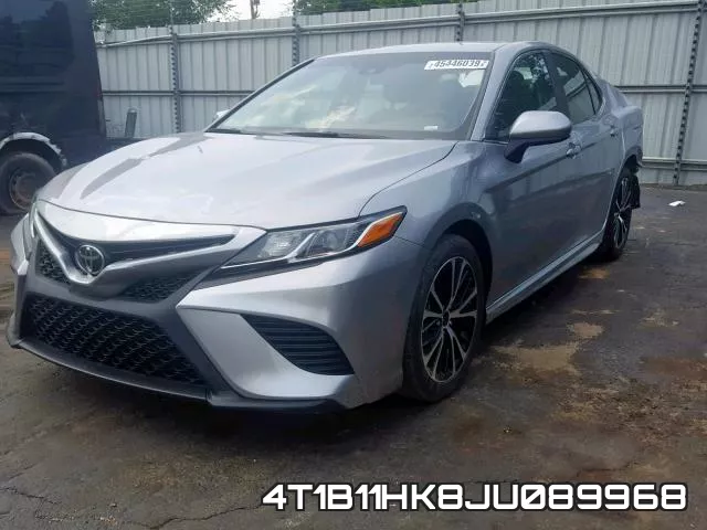 4T1B11HK8JU089968 фото 3