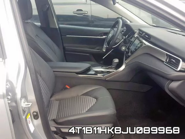 4T1B11HK8JU089968 фото 6